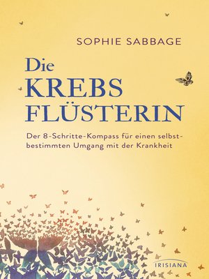 cover image of Die Krebsflüsterin
